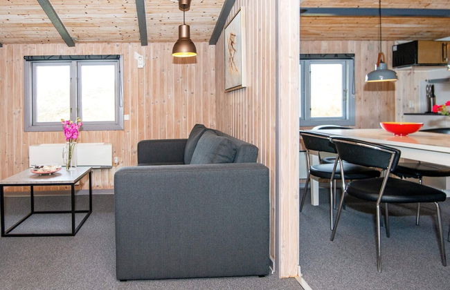 Seaside Escape in Sonderho - By Traum Ferienwohnungen - Photo 27