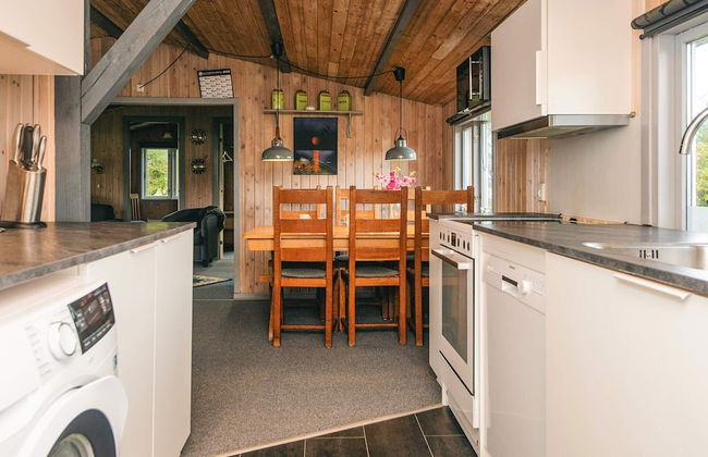 Seaside Escape in Sonderho - By Traum Ferienwohnungen - Photo 17