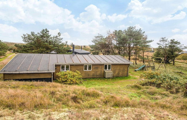 Seaside Escape in Sonderho - By Traum Ferienwohnungen - Photo 39