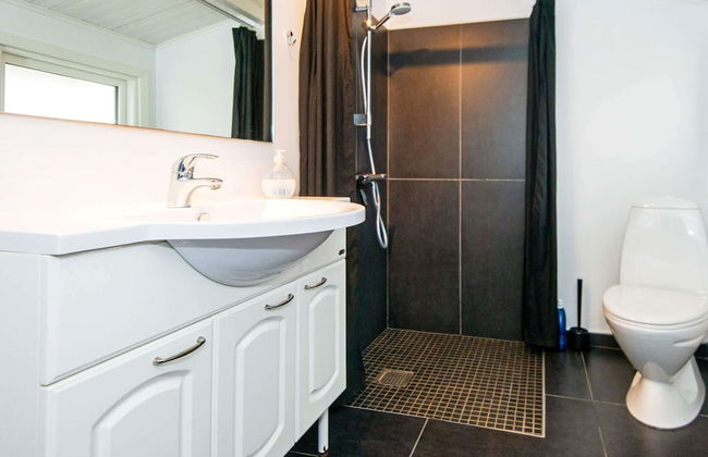 6 Person Holiday Home in Fano - Foto 17