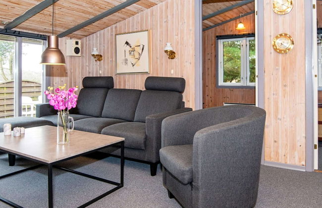 6 Person Holiday Home in Fano - Foto 10