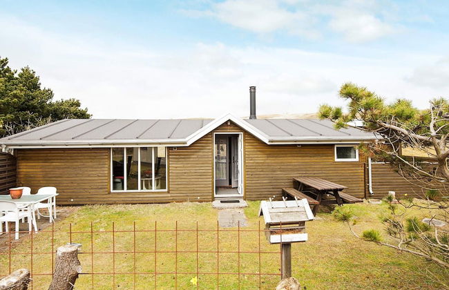 Seaside Escape in Sonderho - By Traum Ferienwohnungen - Photo 48