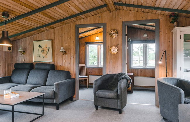 Seaside Escape in Sonderho - By Traum Ferienwohnungen - Photo 13