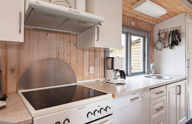 Seaside Escape in Sonderho - By Traum Ferienwohnungen - Photo 24