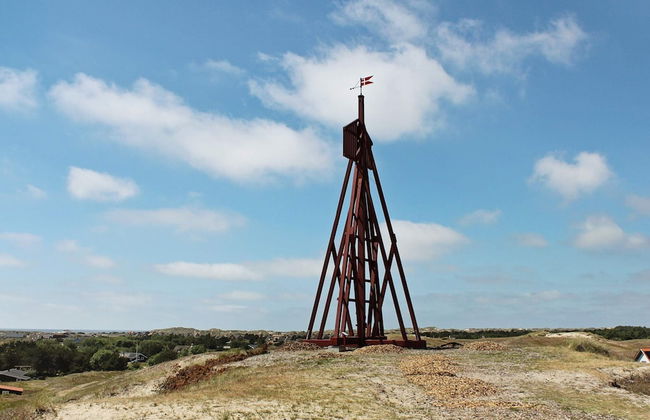 Seaside Escape in Sonderho - By Traum Ferienwohnungen - Photo 50