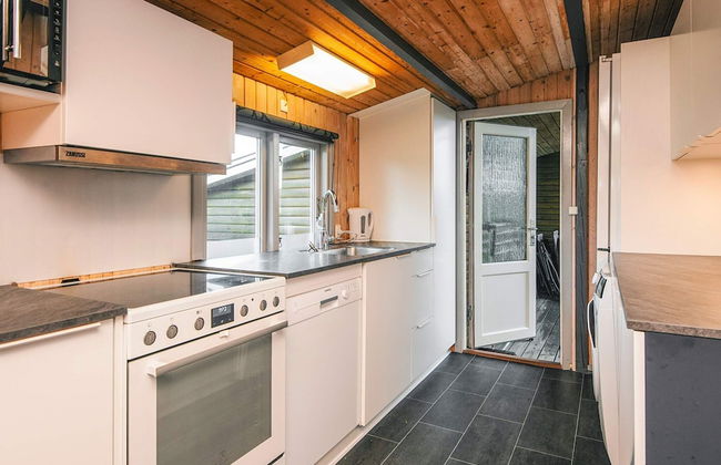 Seaside Escape in Sonderho - By Traum Ferienwohnungen - Photo 18