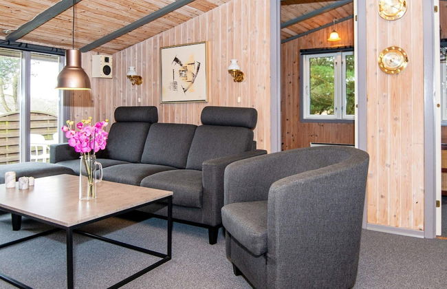 Seaside Escape in Sonderho - By Traum Ferienwohnungen - Photo 35