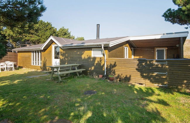 Seaside Escape in Sonderho - By Traum Ferienwohnungen - Photo 1