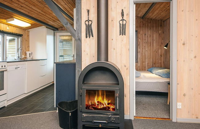 Seaside Escape in Sonderho - By Traum Ferienwohnungen - Photo 16