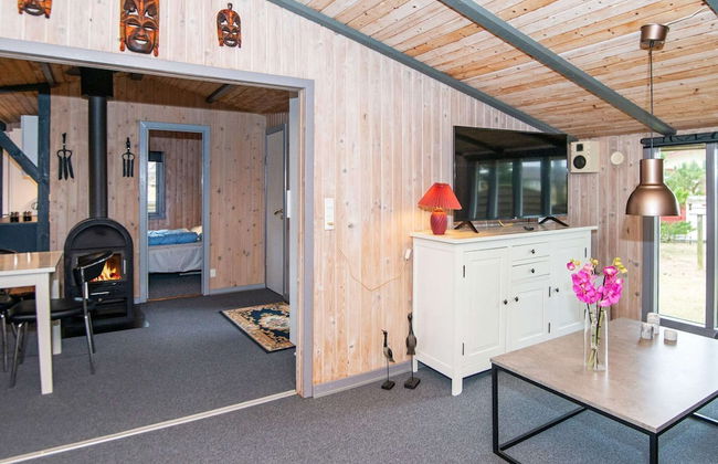 6 Person Holiday Home in Fano - Foto 11