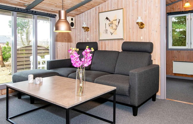 6 Person Holiday Home in Fano - Foto 8