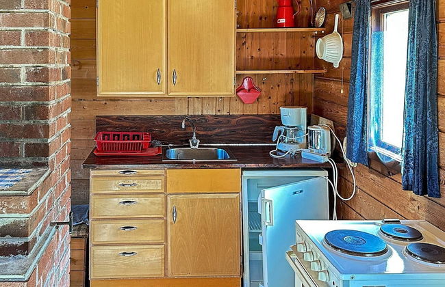 5 Person Holiday Home in Farsund-by Traum - Foto 5