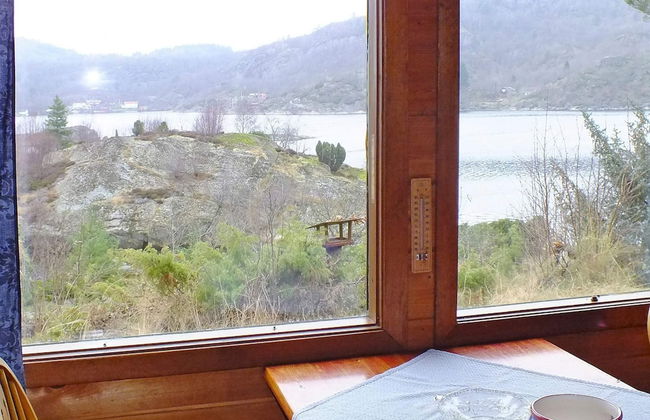 5 Person Holiday Home in Farsund-by Traum - Foto 19