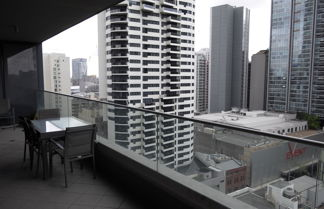 Photo 1 - Large Apartment in World Square Sydney