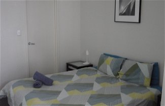 Photo 3 - Large Apartment in World Square Sydney