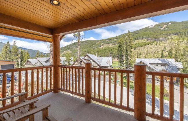 MODERN 4,500 sqft Ski Chalet: 5 Br + 6 Ba | Pool Table | Pool + PRIVATE Hot Tub - Foto 33