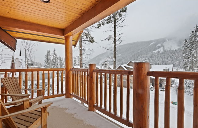 MODERN 4,500 sqft Ski Chalet: 5 Br + 6 Ba | Pool Table | Pool + PRIVATE Hot Tub - Foto 68