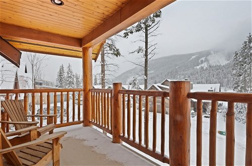 Foto 68 - MODERN 4,500 sqft Ski Chalet: 5 Br + 6 Ba | Pool Table | Pool + PRIVATE Hot Tub
