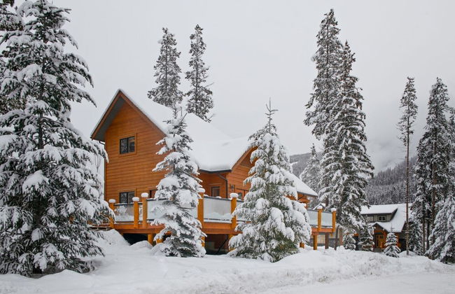 MODERN 4,500 sqft Ski Chalet: 5 Br + 6 Ba | Pool Table | Pool + PRIVATE Hot Tub - Foto 74