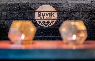 Foto 1 - Buvik Sea Lodge