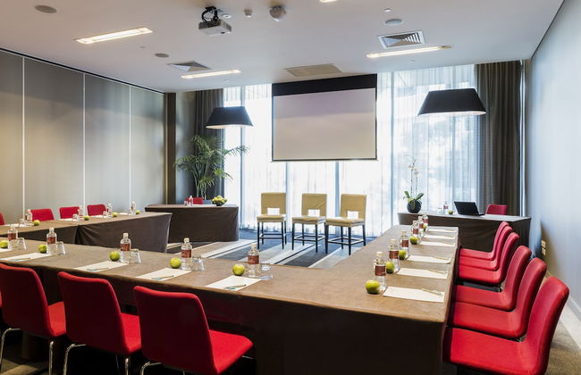 Fraser Suites Perth - Foto 43