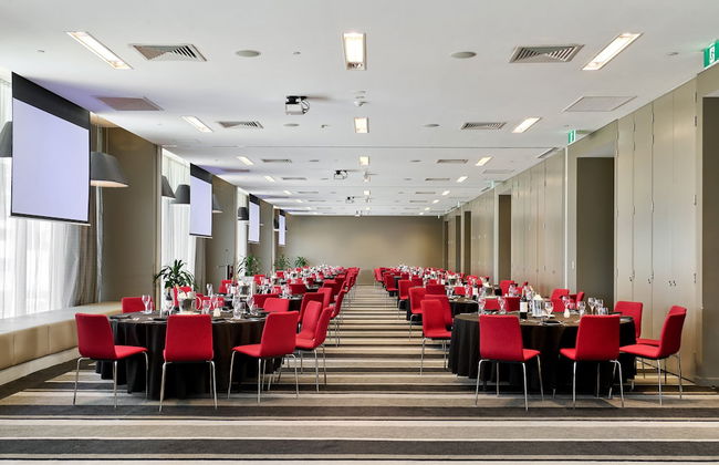 Fraser Suites Perth - Foto 49