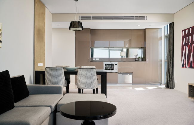 Fraser Suites Perth - Foto 18