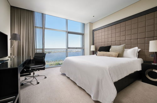 Foto 13 - Fraser Suites Perth