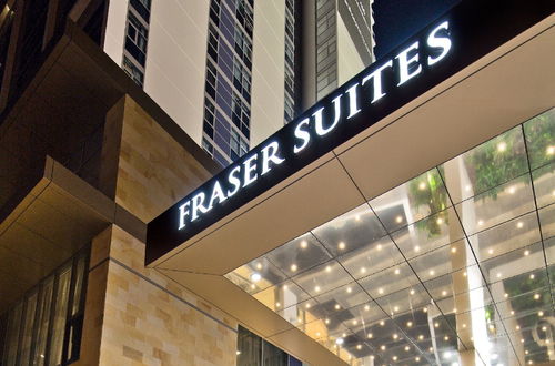 Photo 54 - Fraser Suites Perth