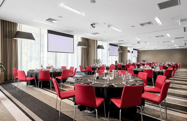 Fraser Suites Perth - Foto 50