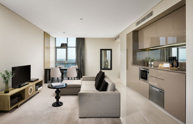Fraser Suites Perth - Foto 20