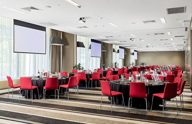 Fraser Suites Perth - Foto 45