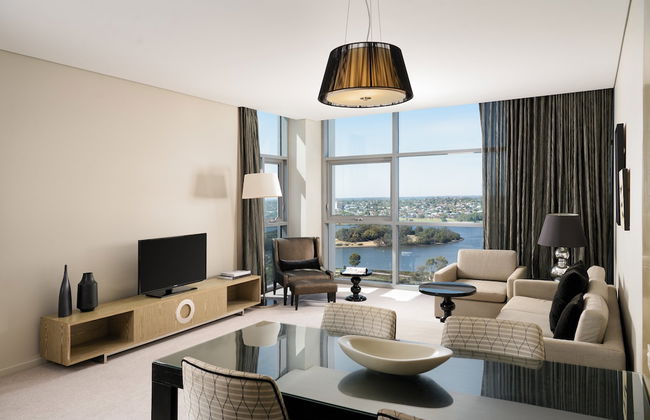 Fraser Suites Perth - Foto 57