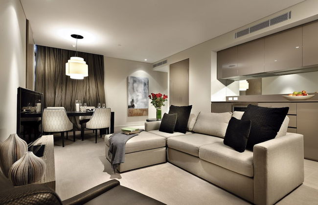Fraser Suites Perth - Foto 9