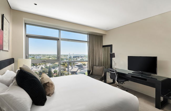 Fraser Suites Perth - Foto 58