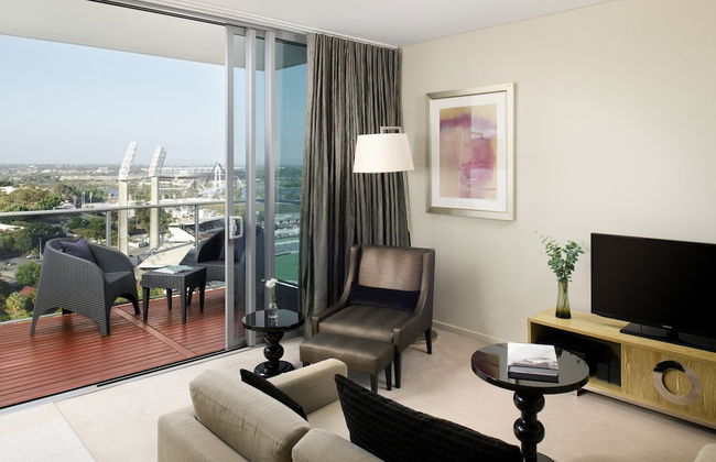 Fraser Suites Perth - Foto 10