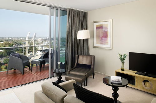 Foto 10 - Fraser Suites Perth