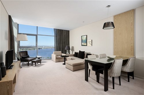 Foto 63 - Fraser Suites Perth