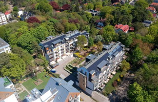 Foto 1 - Apartamenty Swinoujscie R Sienkiewicza 2