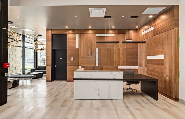 Corporate Stays Underwood Apartments - Foto 1