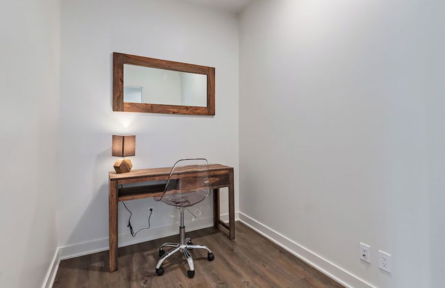 Corporate Stays Underwood Apartments - Foto 6