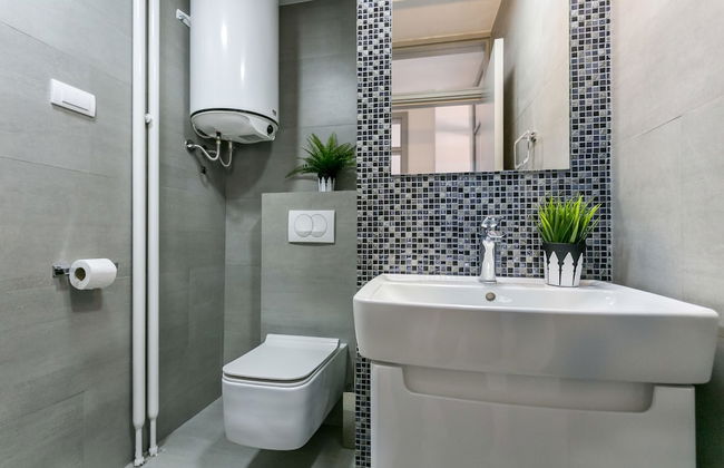 Apartment Grand Suite Luxury - Foto 11