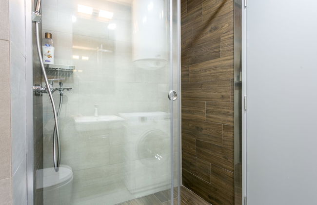 Apartment Grand Suite Luxury - Foto 13