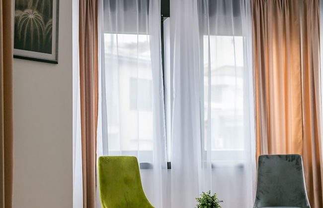 Apartment Grand Suite Luxury - Foto 17