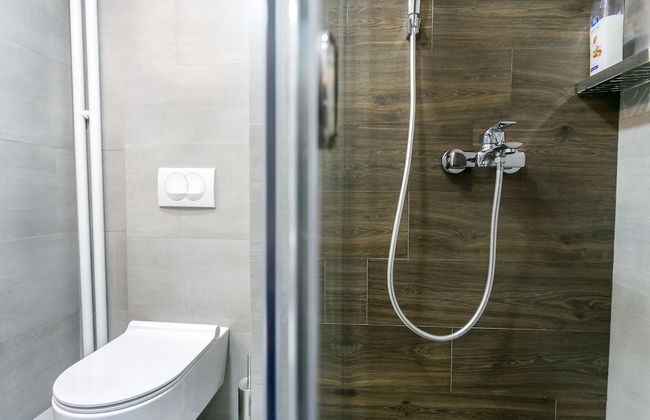 Apartment Grand Suite Luxury - Foto 14