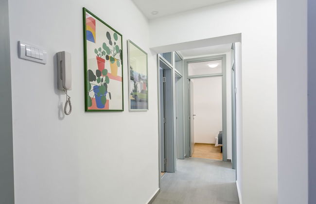 Apartment Grand Suite Luxury - Foto 18