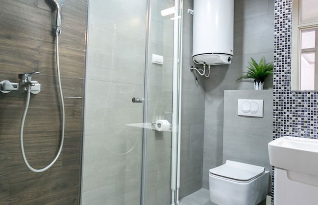 Apartment Grand Suite Luxury - Foto 12