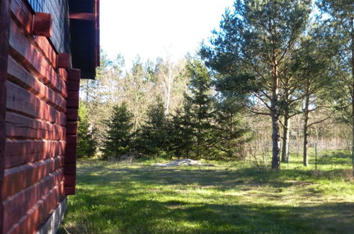 Photo 18 - Wooden Cottage in Czarny Mlyn With Garden and Barbecue