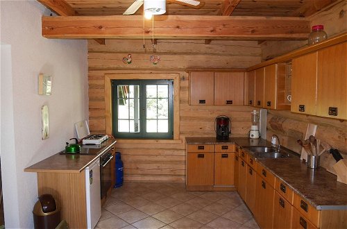 Photo 5 - Wooden Cottage in Czarny Mlyn With Garden and Barbecue