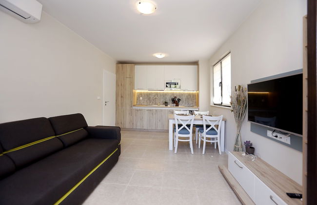 Green Life Beach Resort Sozopol - Foto 46